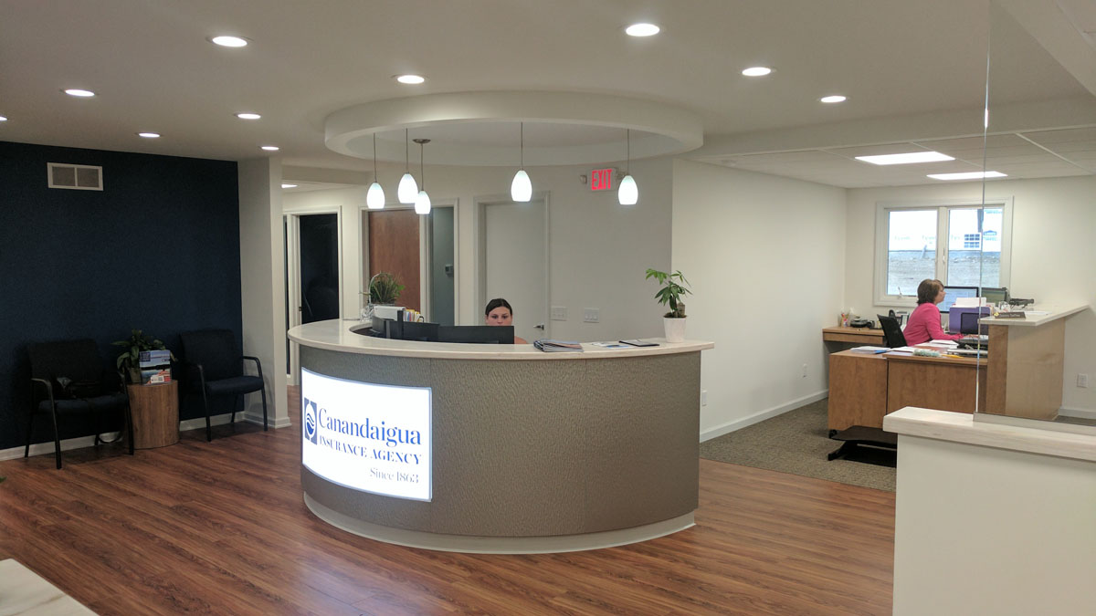 Insurance Office Design Insurancelooker